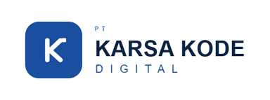 PT KARSA KODE DIGITAL logo